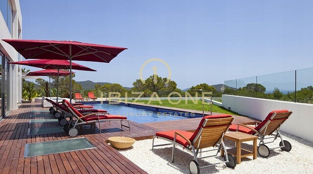 Villa de lujo en venta en Ibiza - Villa de lujo en alquiler en Ibiza