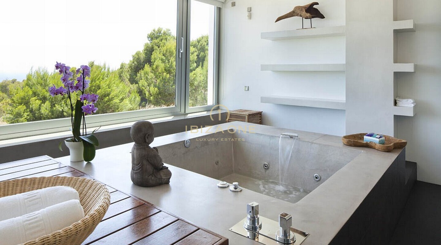 luxury villa for sale, Ibiza - luxury villa for rent, Ibiza