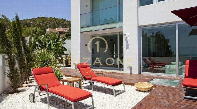 Luxusvilla zu verkaufen, Ibiza – Luxusvilla zu vermieten, Ibiza