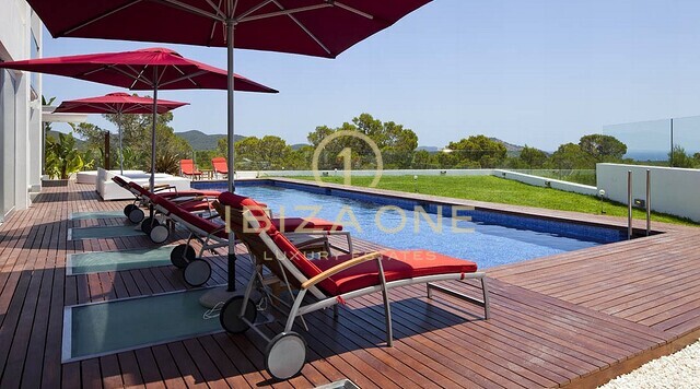 Villa de lujo en venta en Ibiza - Villa de lujo en alquiler en Ibiza