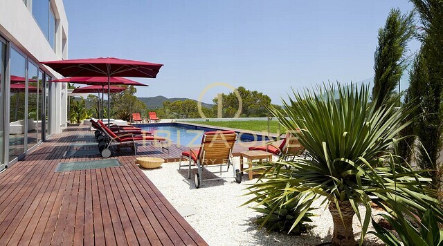 luxe villa te koop, Ibiza - luxe villa te huur, Ibiza