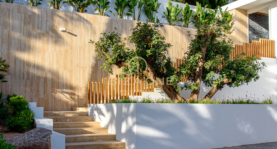 Foto van het vastgoed