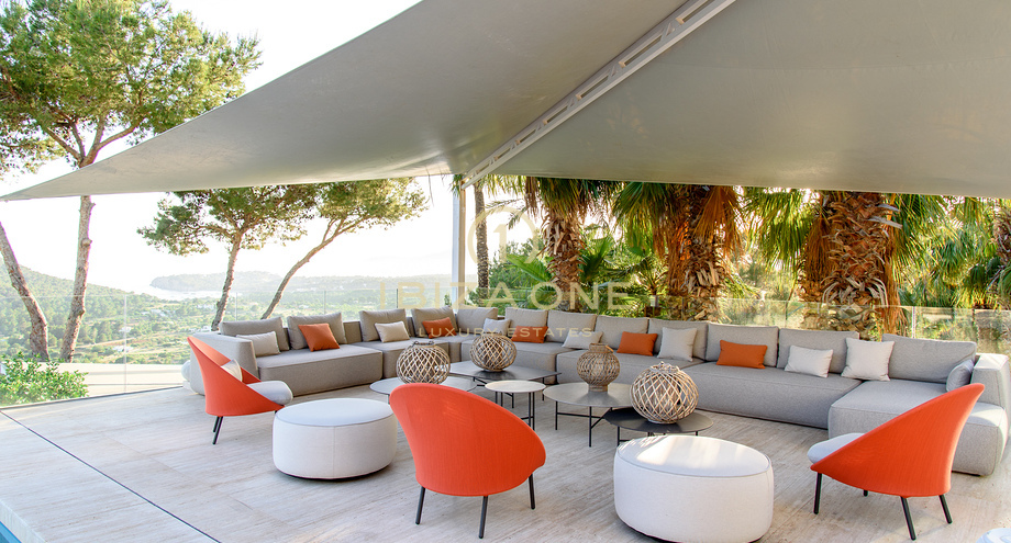 Foto van het vastgoed