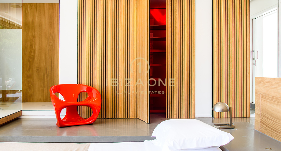 Foto van het vastgoed