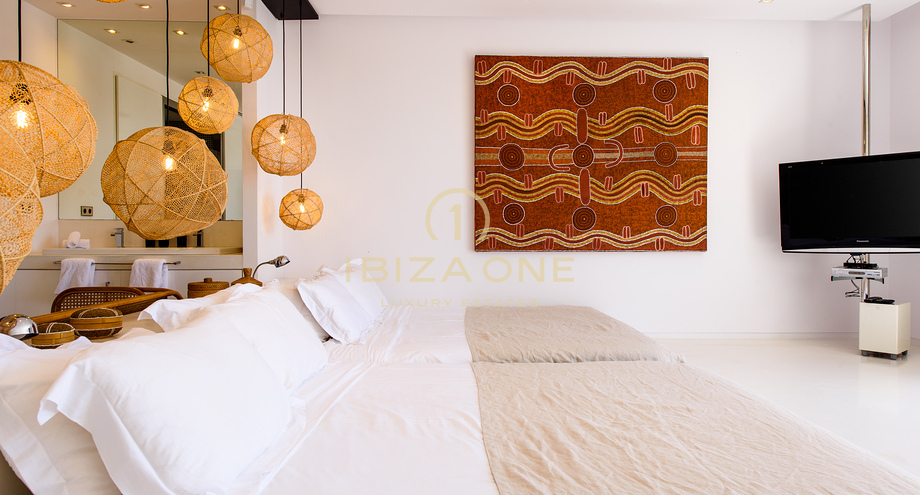 Foto van het vastgoed