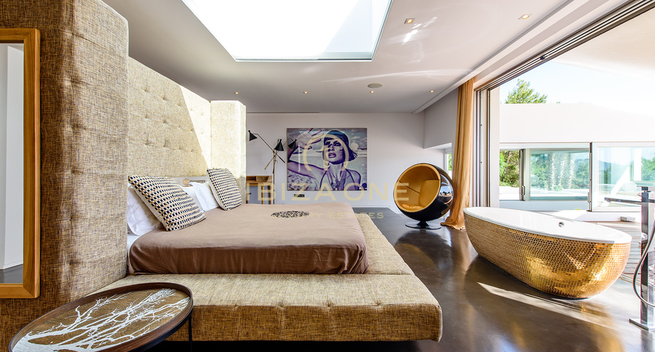 Foto van het vastgoed