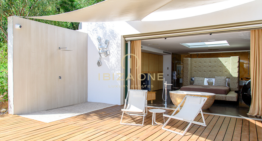 Foto van het vastgoed