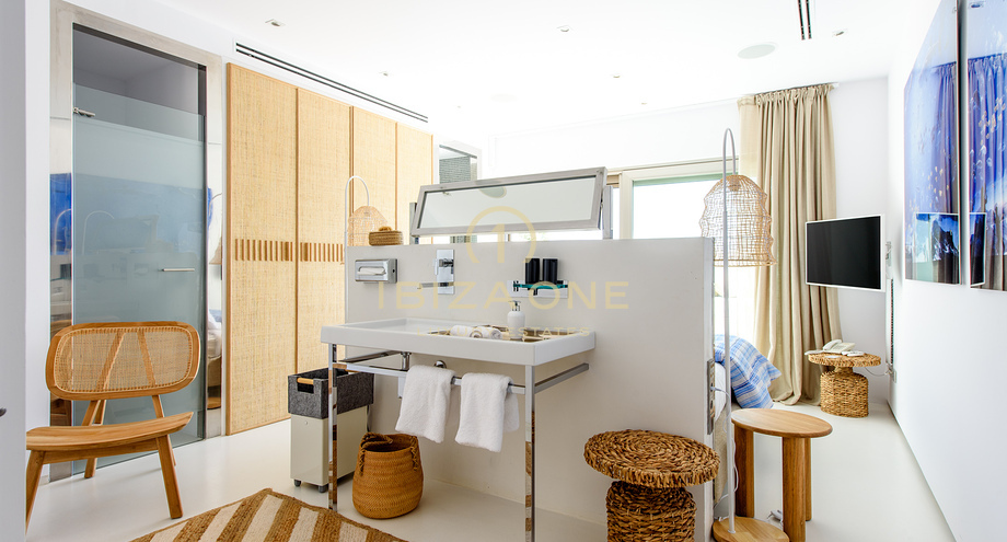 Foto van het vastgoed