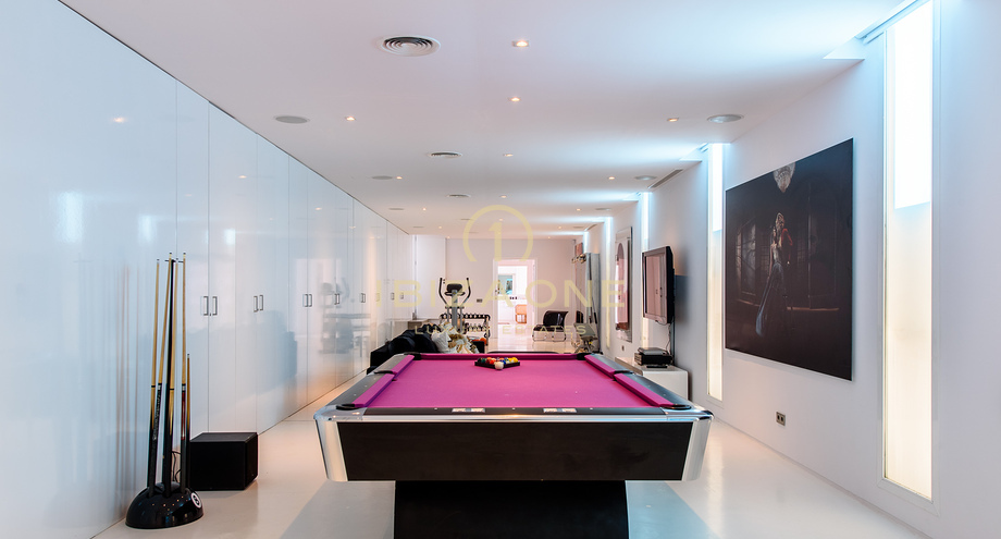 Foto van het vastgoed