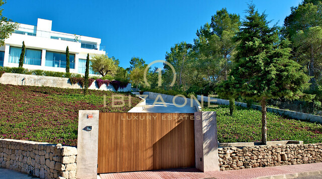 Villa di lusso vicino al campo da golf in vendita, Ibiza - Villa di lusso vicino al campo da golf in affitto, Ibiza
