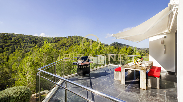 Villa di lusso vicino al campo da golf in vendita, Ibiza - Villa di lusso vicino al campo da golf in affitto, Ibiza