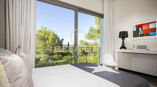 Villa di lusso vicino al campo da golf in vendita, Ibiza - Villa di lusso vicino al campo da golf in affitto, Ibiza