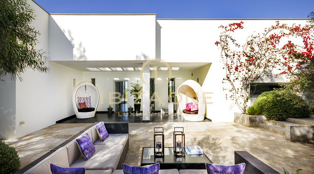 Villa di lusso vicino al campo da golf in vendita, Ibiza - Villa di lusso vicino al campo da golf in affitto, Ibiza