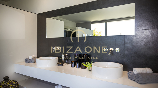 Villa di lusso vicino al campo da golf in vendita, Ibiza - Villa di lusso vicino al campo da golf in affitto, Ibiza