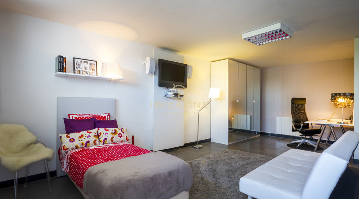Villa di lusso vicino al campo da golf in vendita, Ibiza - Villa di lusso vicino al campo da golf in affitto, Ibiza