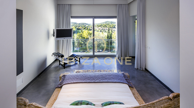 Villa di lusso vicino al campo da golf in vendita, Ibiza - Villa di lusso vicino al campo da golf in affitto, Ibiza