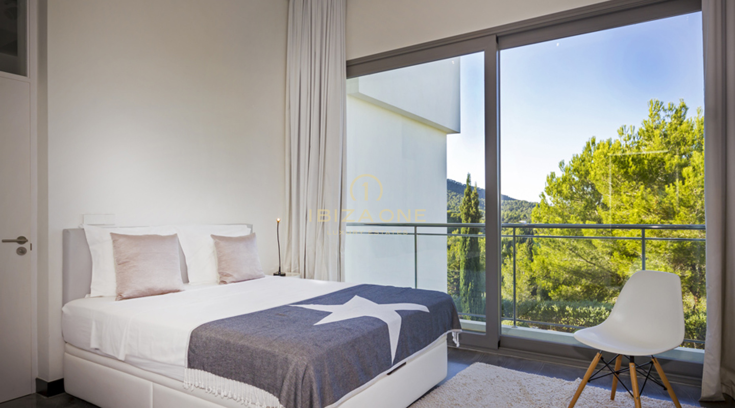 Villa di lusso vicino al campo da golf in vendita, Ibiza - Villa di lusso vicino al campo da golf in affitto, Ibiza