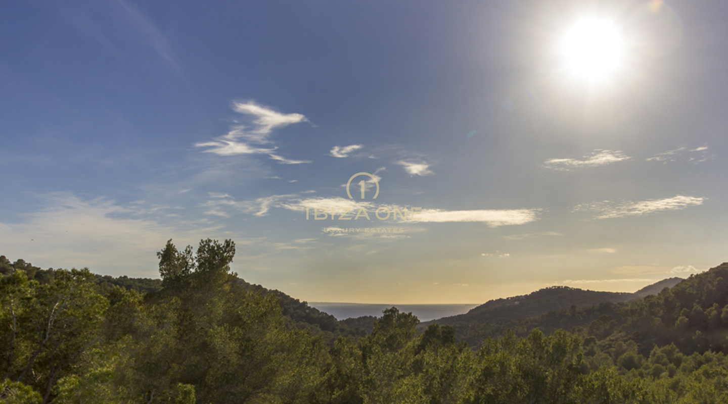 Villa di lusso vicino al campo da golf in vendita, Ibiza - Villa di lusso vicino al campo da golf in affitto, Ibiza