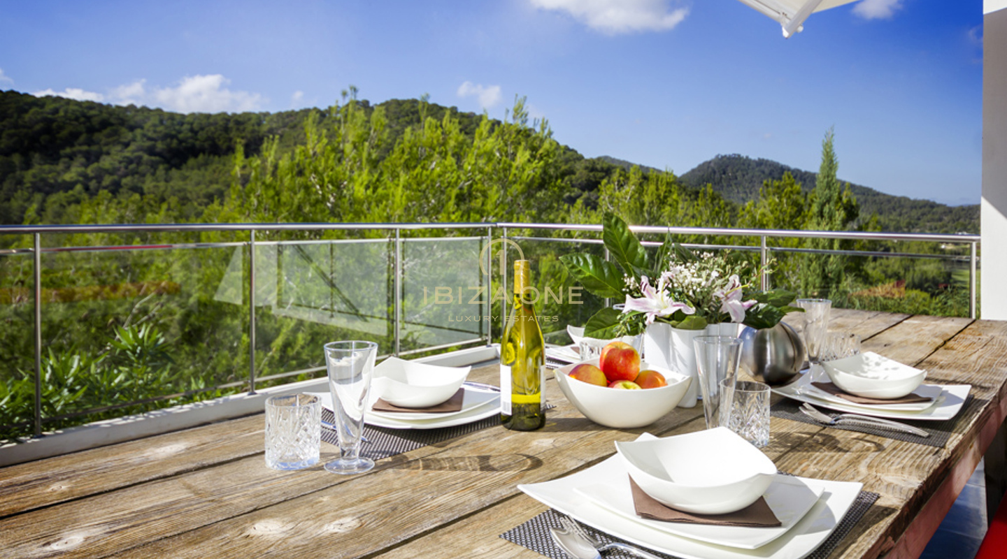 Villa di lusso vicino al campo da golf in vendita, Ibiza - Villa di lusso vicino al campo da golf in affitto, Ibiza