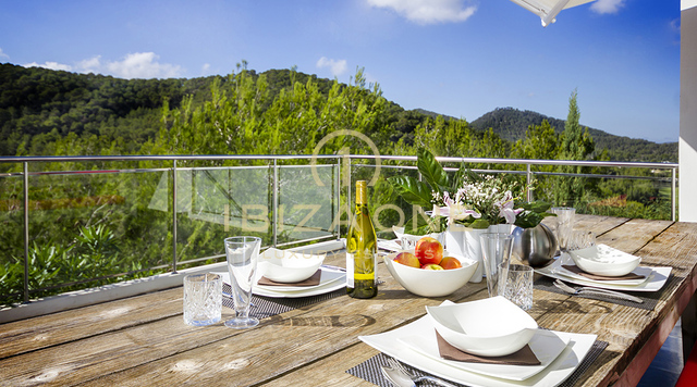 Villa di lusso vicino al campo da golf in vendita, Ibiza - Villa di lusso vicino al campo da golf in affitto, Ibiza