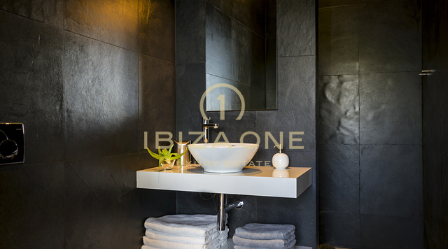 Villa di lusso vicino al campo da golf in vendita, Ibiza - Villa di lusso vicino al campo da golf in affitto, Ibiza