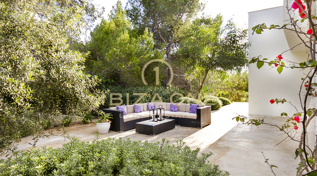 Villa di lusso vicino al campo da golf in vendita, Ibiza - Villa di lusso vicino al campo da golf in affitto, Ibiza
