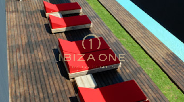 Luxusvilla zu verkaufen, Ibiza – Luxusvilla zu vermieten, Ibiza