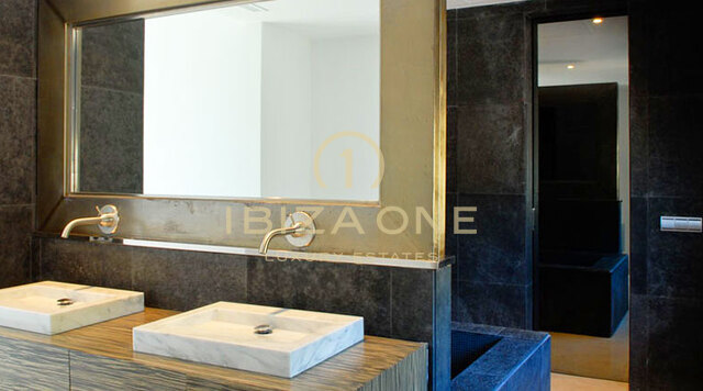 Luxe villa te koop, Ibiza - Luxe villa te huur, Ibiza