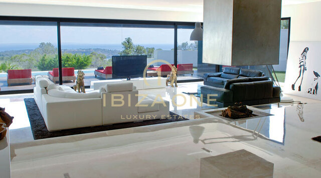 Luxusvilla zu verkaufen, Ibiza – Luxusvilla zu vermieten, Ibiza