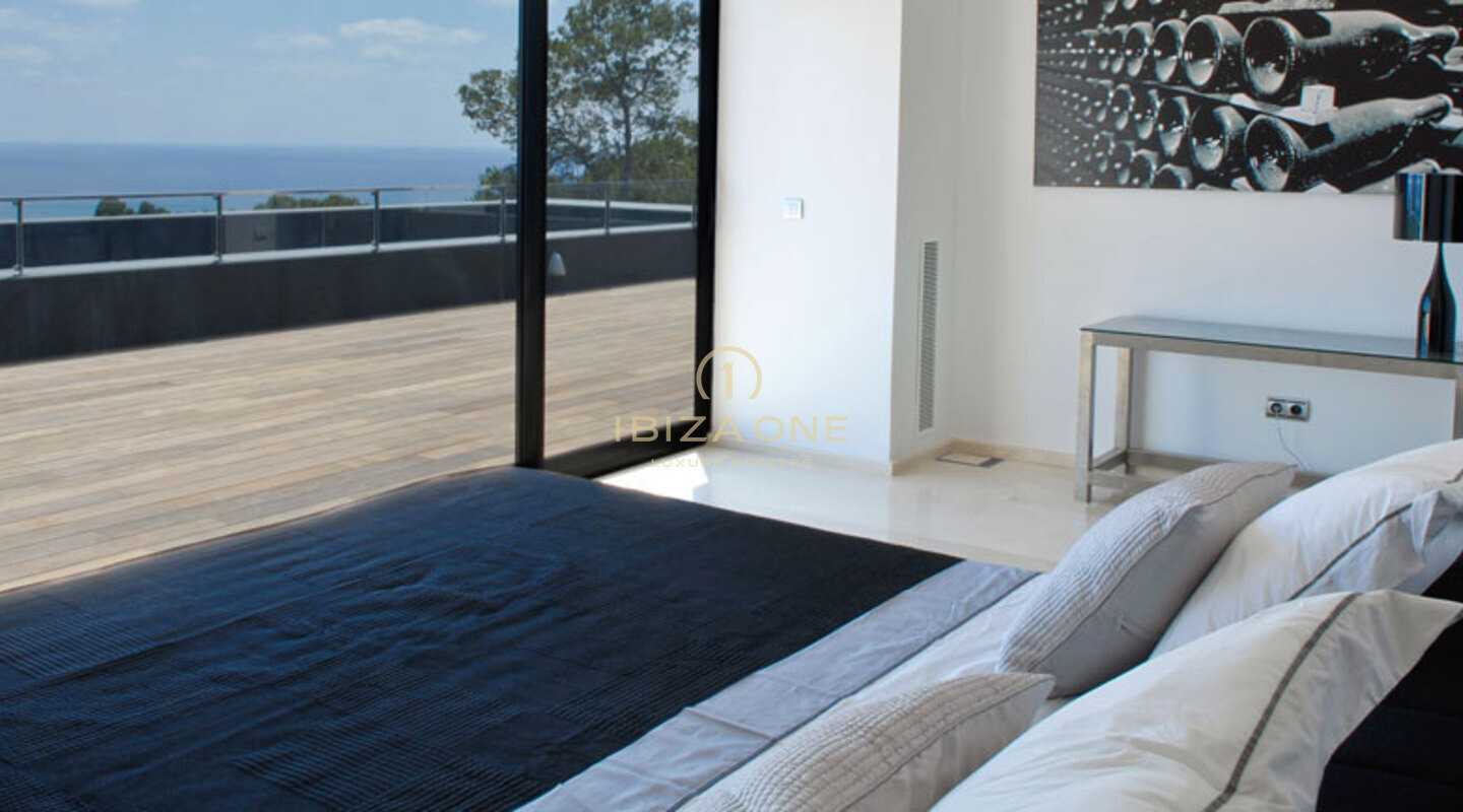 Luxe villa te koop, Ibiza - Luxe villa te huur, Ibiza