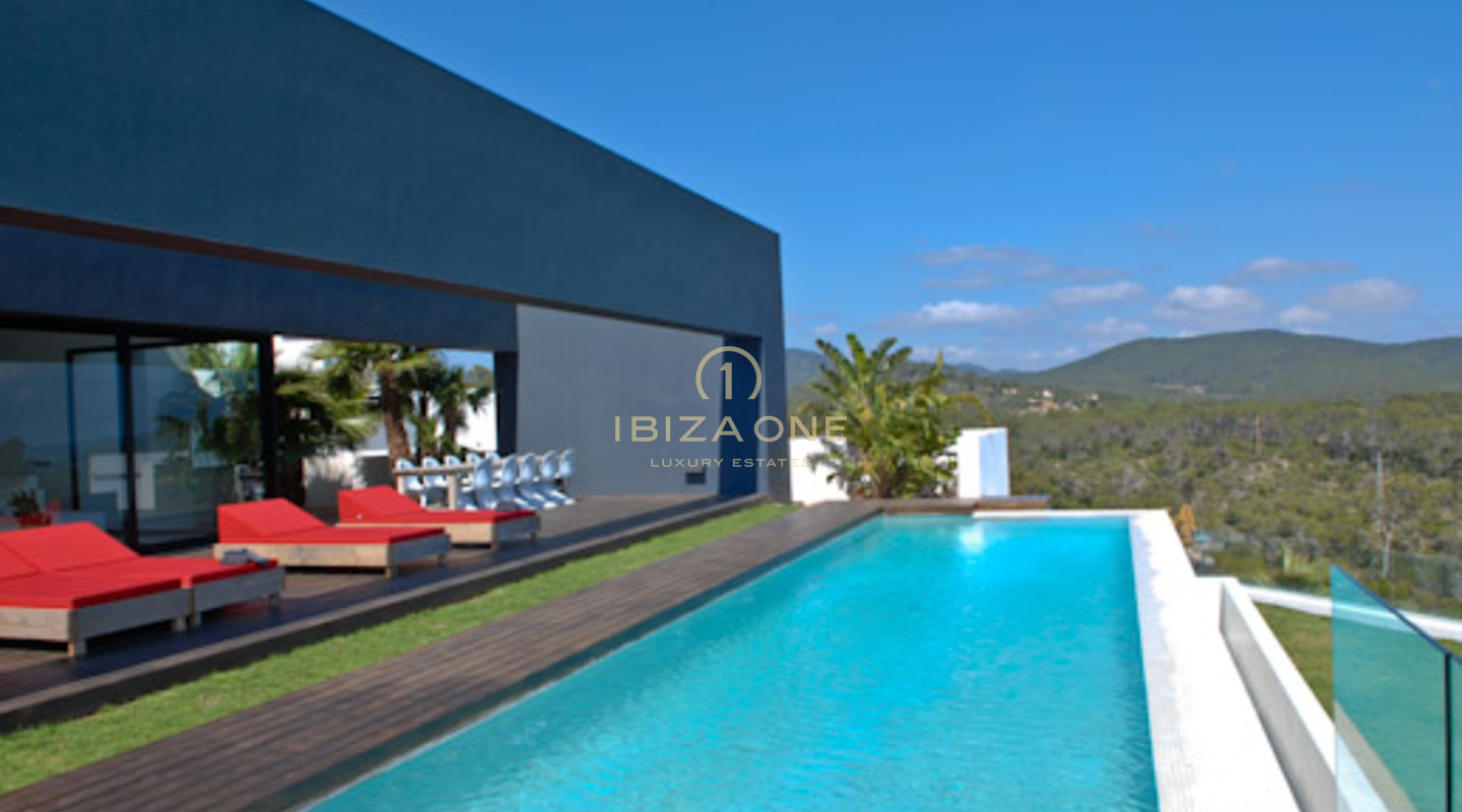 Villa di lusso in vendita, Ibiza - Villa di lusso in affitto, Ibiza