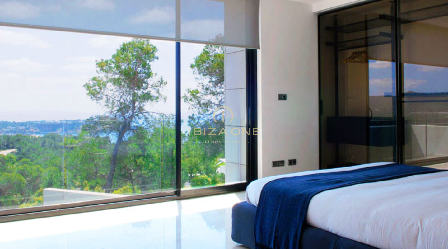 Luxusvilla zu verkaufen, Ibiza – Luxusvilla zu vermieten, Ibiza
