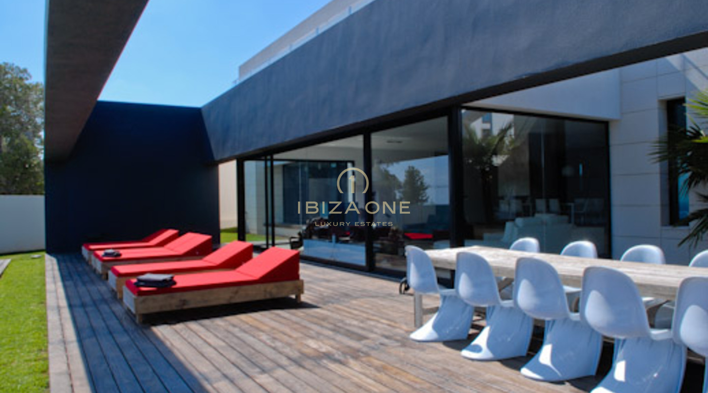 Luxury Villa for sale, Ibiza - Luxury Villa for rent, Ibiza