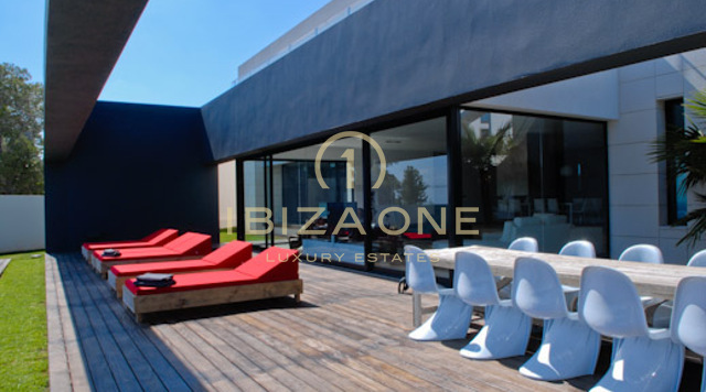 Luxusvilla zu verkaufen, Ibiza – Luxusvilla zu vermieten, Ibiza