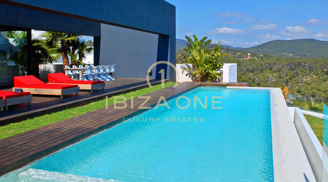 Luxe villa te koop, Ibiza - Luxe villa te huur, Ibiza