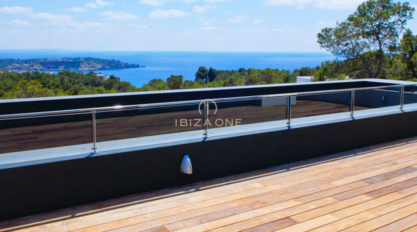 Villa de luxe à vendre, Ibiza - Villa de luxe à louer, Ibiza