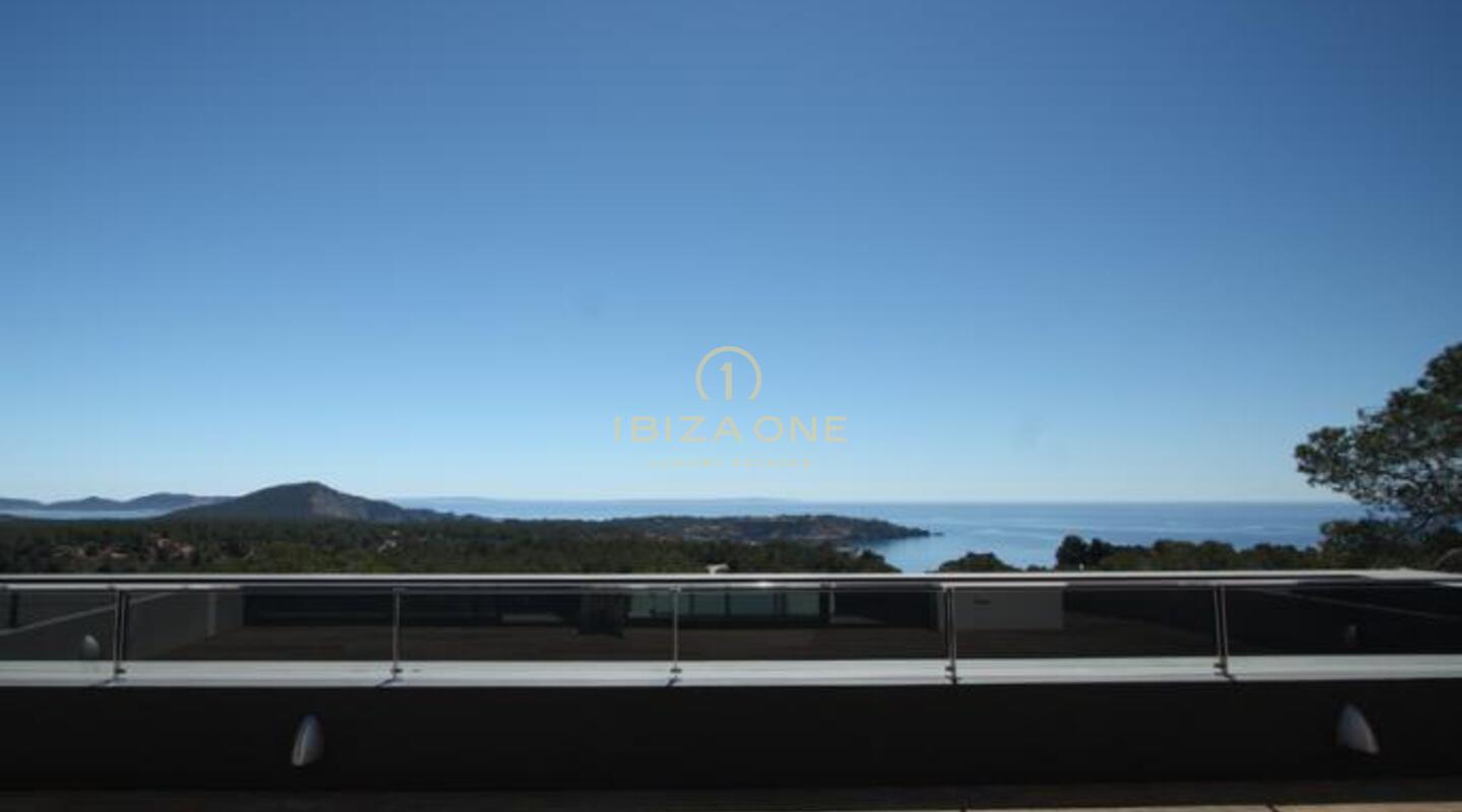 Luxe villa te koop, Ibiza - Luxe villa te huur, Ibiza