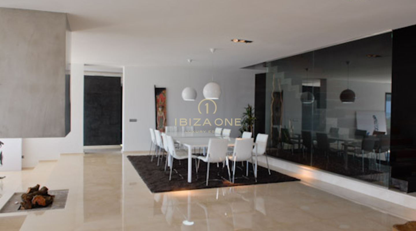 Villa de lujo en venta en Ibiza - Villa de lujo en alquiler en Ibiza