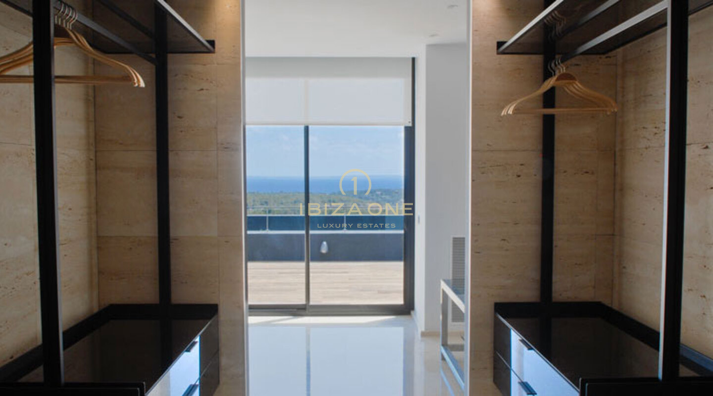 Luxe villa te koop, Ibiza - Luxe villa te huur, Ibiza