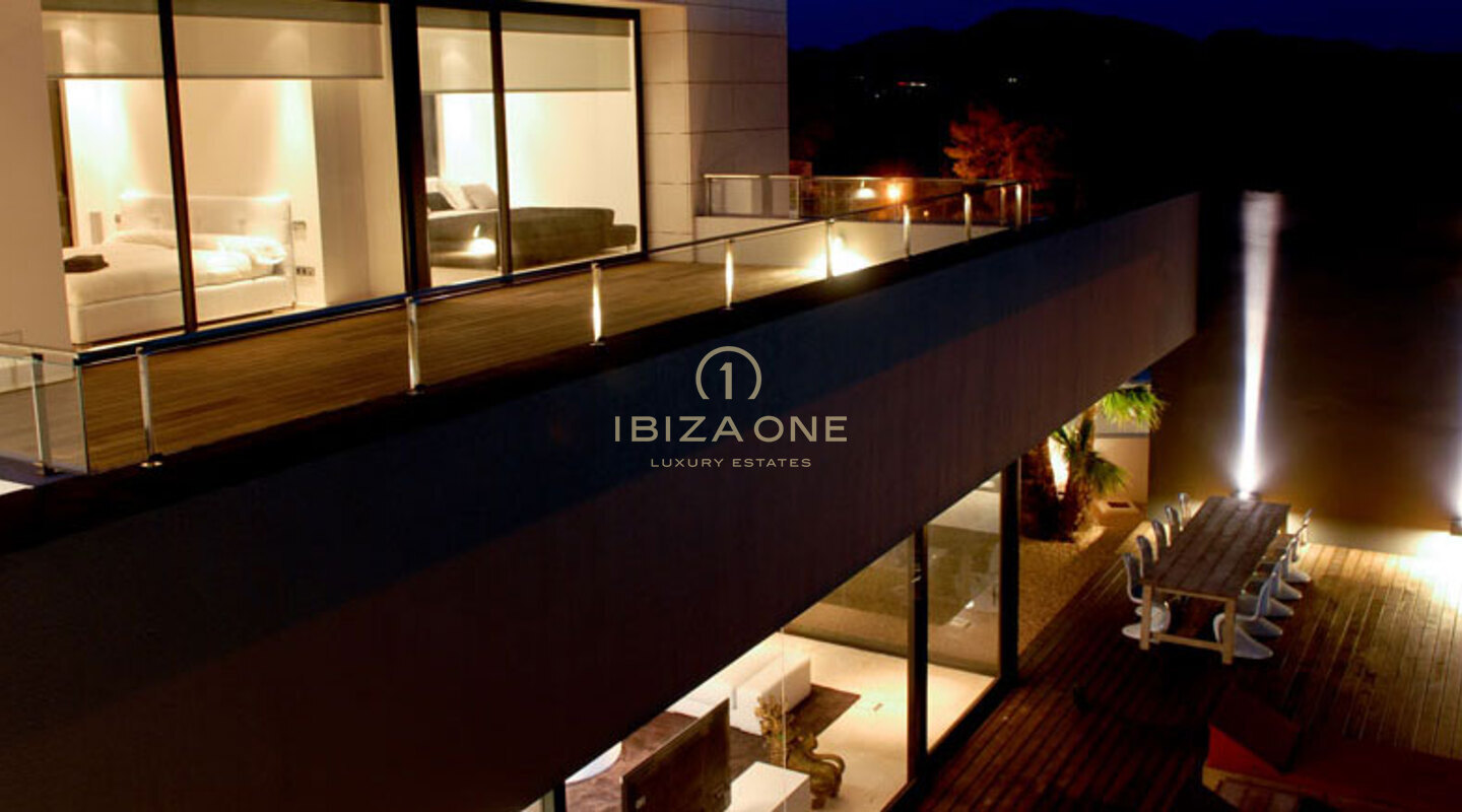 Luxe villa te koop, Ibiza - Luxe villa te huur, Ibiza