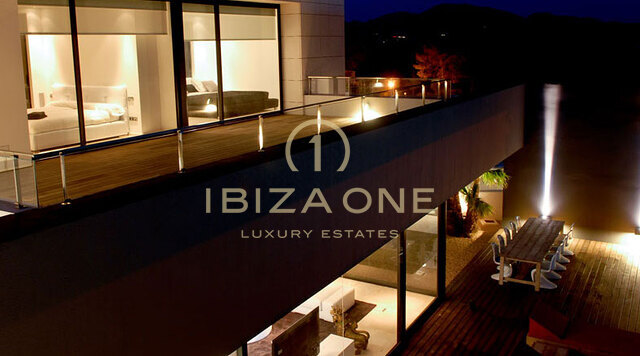 Luxury Villa for sale, Ibiza - Luxury Villa for rent, Ibiza