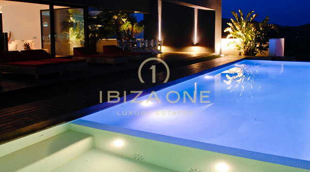 Luxusvilla zu verkaufen, Ibiza – Luxusvilla zu vermieten, Ibiza