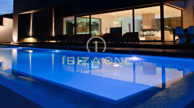 Villa di lusso in vendita, Ibiza - Villa di lusso in affitto, Ibiza