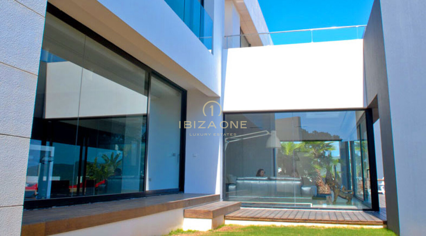 Villa de lujo en venta en Ibiza - Villa de lujo en alquiler en Ibiza