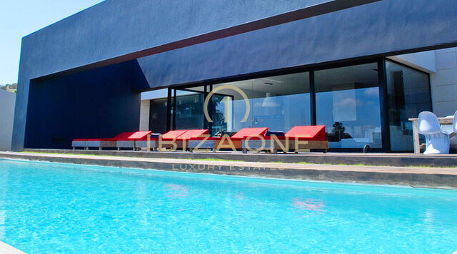 Luxe villa te koop, Ibiza - Luxe villa te huur, Ibiza