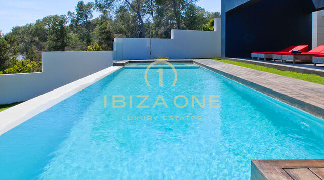 Luxe villa te koop, Ibiza - Luxe villa te huur, Ibiza