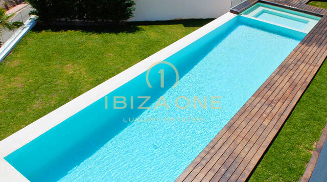 Luxe villa te koop, Ibiza - Luxe villa te huur, Ibiza