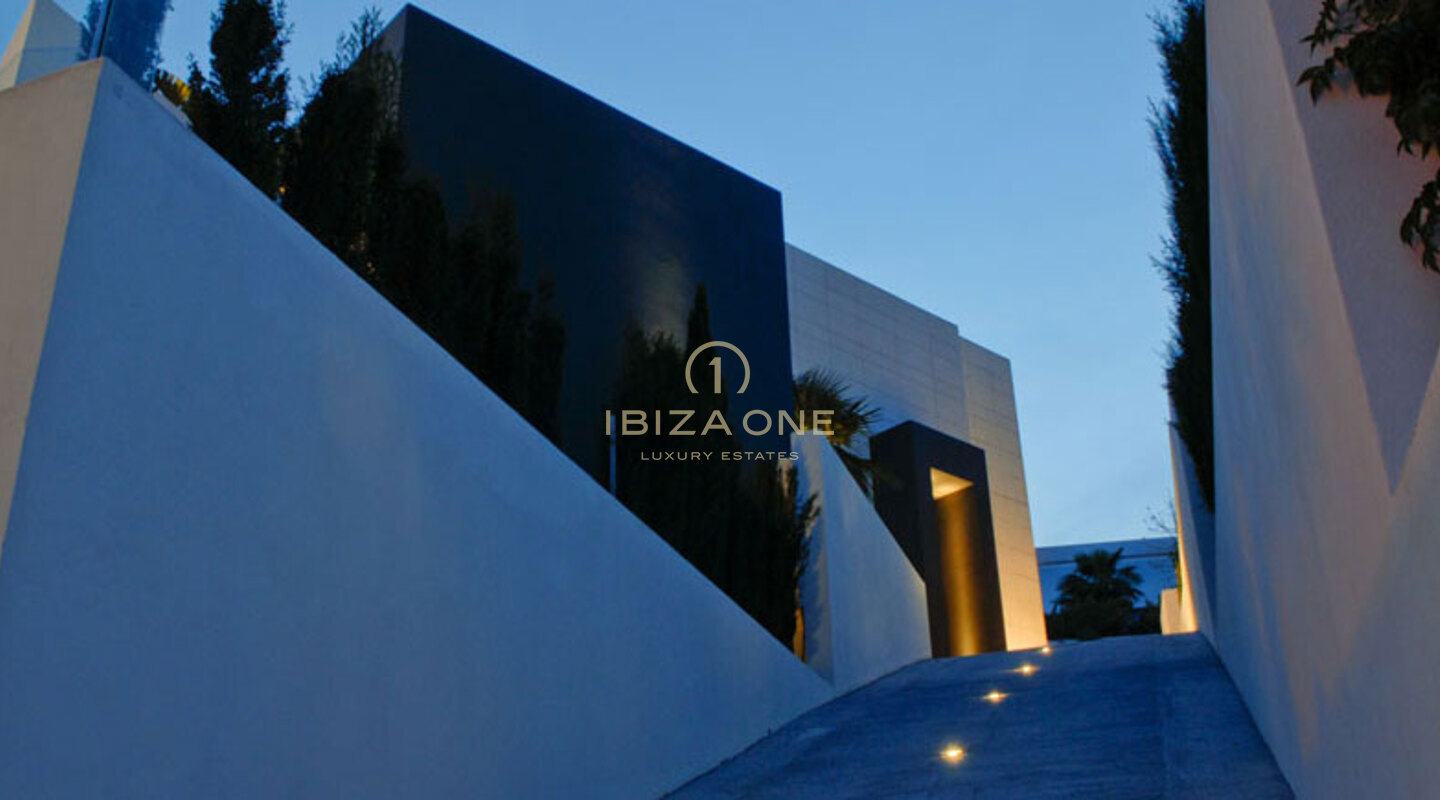Villa de luxe à vendre, Ibiza - Villa de luxe à louer, Ibiza