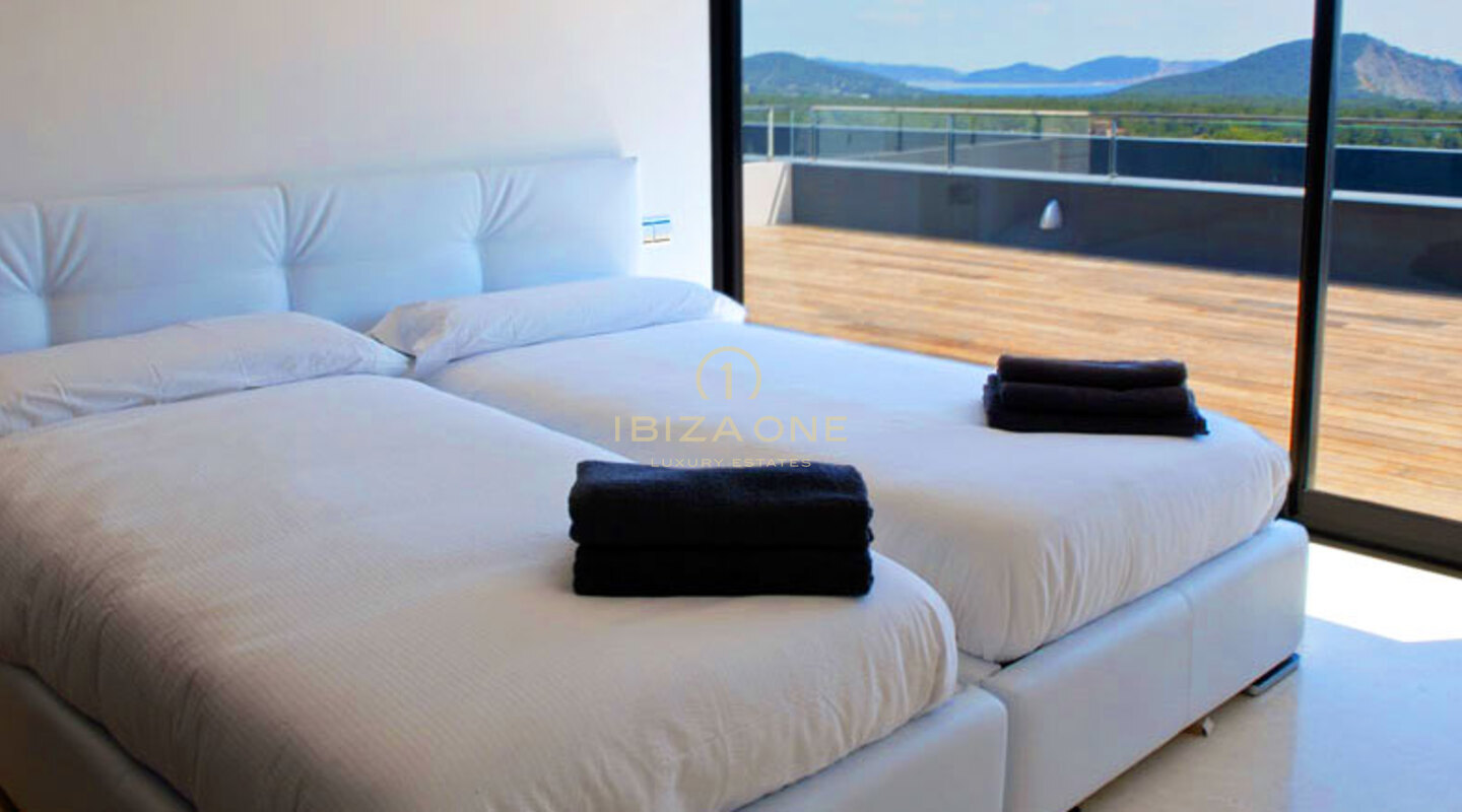 Luxusvilla zu verkaufen, Ibiza – Luxusvilla zu vermieten, Ibiza