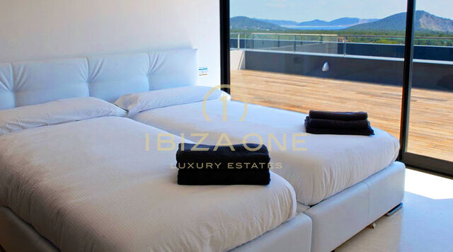 Luxe villa te koop, Ibiza - Luxe villa te huur, Ibiza